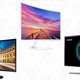 Refurb Samsung Curved Monitor Sale | Woot